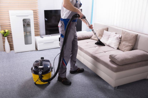 sofa cleaning services